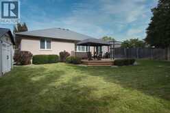 165 ALEX CAMERON COURT | Sarnia Ontario | Slide Image Thirty-six