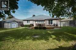 165 ALEX CAMERON COURT | Sarnia Ontario | Slide Image Thirty-three