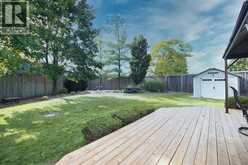 165 ALEX CAMERON COURT | Sarnia Ontario | Slide Image Thirty-five