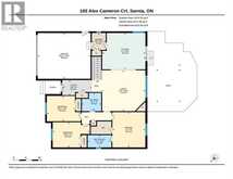 165 ALEX CAMERON COURT | Sarnia Ontario | Slide Image Thirty-seven