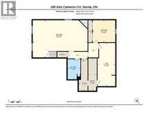 165 ALEX CAMERON COURT | Sarnia Ontario | Slide Image Thirty-eight