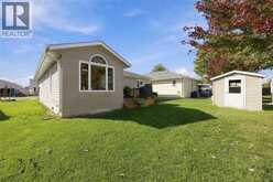 5700 BLACKWELL Sideroad Unit# 135 | Sarnia Ontario | Slide Image Thirty-eight