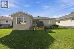 5700 BLACKWELL Sideroad Unit# 135 | Sarnia Ontario | Slide Image Forty