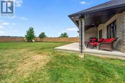 3960 CULLEN DRIVE | Plympton-Wyoming Ontario | Slide Image Thirty-one