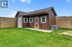 3960 CULLEN DRIVE | Plympton-Wyoming Ontario | Slide Image Thirty-seven