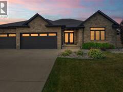 3960 CULLEN DRIVE Plympton-Wyoming Ontario, N0N 1J6