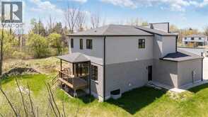 204 MERRITT COURT | Parkhill Ontario | Slide Image Forty