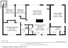 914 Retlaw DRIVE | Sarnia Ontario | Slide Image Thirty-three