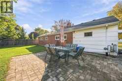 914 Retlaw DRIVE | Sarnia Ontario | Slide Image Thirty
