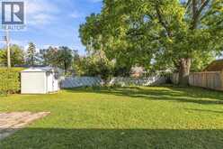 914 Retlaw DRIVE | Sarnia Ontario | Slide Image Thirty-one
