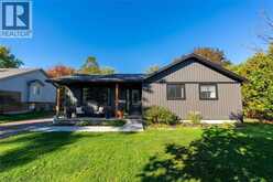 4072 COLLINGWOOD STREET | Plympton-Wyoming Ontario | Slide Image One