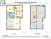 4072 COLLINGWOOD STREET | Plympton-Wyoming Ontario | Slide Image Forty-five