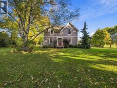 8072 SHILOH LINE Brooke-Alvinston Ontario, N0N 1A0