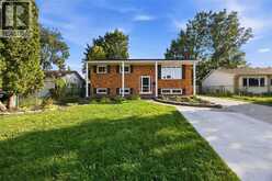 409 HUXLEY AVENUE | Sarnia Ontario | Slide Image One