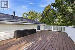 409 HUXLEY AVENUE | Sarnia Ontario | Slide Image Thirty-three