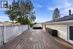 409 HUXLEY AVENUE | Sarnia Ontario | Slide Image Thirty-four
