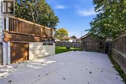 409 HUXLEY AVENUE | Sarnia Ontario | Slide Image Thirty-five