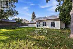 409 HUXLEY AVENUE | Sarnia Ontario | Slide Image Forty