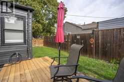 549 CROMWELL STREET | Sarnia Ontario | Slide Image Fifteen