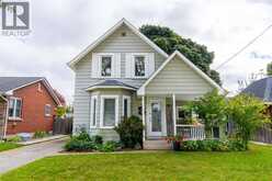 266 MACKENZIE STREET North | Sarnia Ontario | Slide Image One