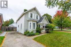 266 MACKENZIE STREET North | Sarnia Ontario | Slide Image Two