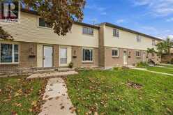 215 TRUDEAU DRIVE Unit# 59 | Sarnia Ontario | Slide Image One