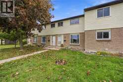 215 TRUDEAU DRIVE Unit# 59 | Sarnia Ontario | Slide Image Two