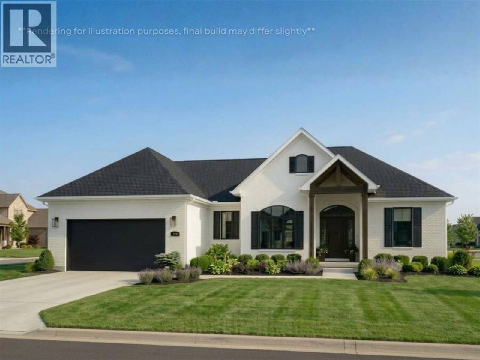 497 CHRISVALE BOULEVARD, Sarnia, Ontario N7S 0E4