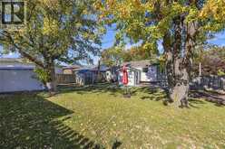 913 WEDGEWOOD AVENUE | Sarnia Ontario | Slide Image Forty-two