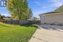 913 WEDGEWOOD AVENUE | Sarnia Ontario | Slide Image Five