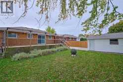 700 GUTHRIE DRIVE | Sarnia Ontario | Slide Image Thirty
