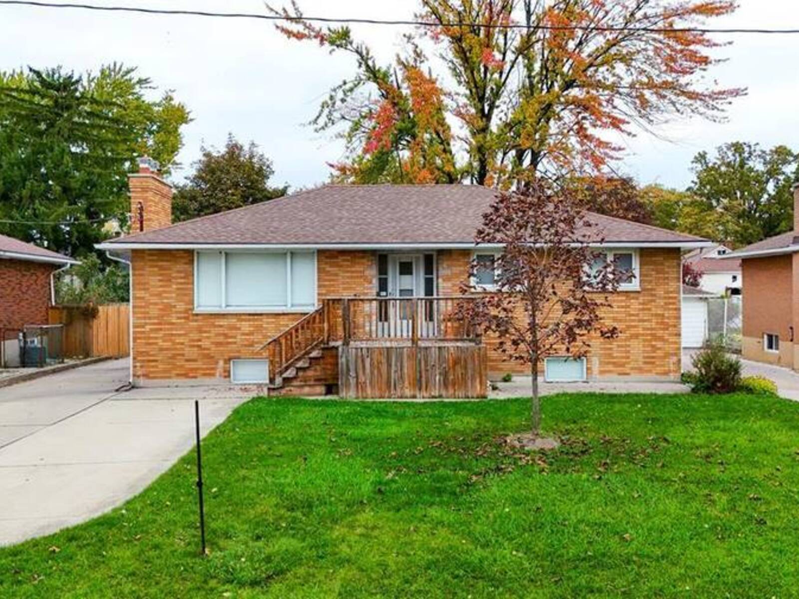 700 GUTHRIE DRIVE, Sarnia, Ontario N7V 1X8