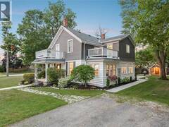 1224 EMILY STREET Mooretown Ontario, N0N 1M0