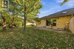 260 CASSANDRA BOULEVARD | Sarnia Ontario | Slide Image Thirty-six