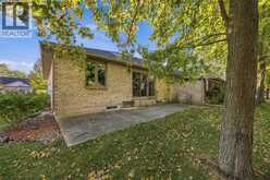 260 CASSANDRA BOULEVARD | Sarnia Ontario | Slide Image Thirty-eight