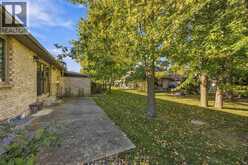 260 CASSANDRA BOULEVARD | Sarnia Ontario | Slide Image Thirty-nine