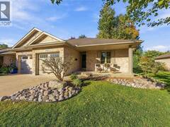 260 CASSANDRA BOULEVARD Sarnia Ontario, N7S 6M9