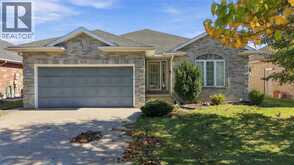612 GRAYCLIFF DRIVE | Sarnia Ontario | Slide Image One