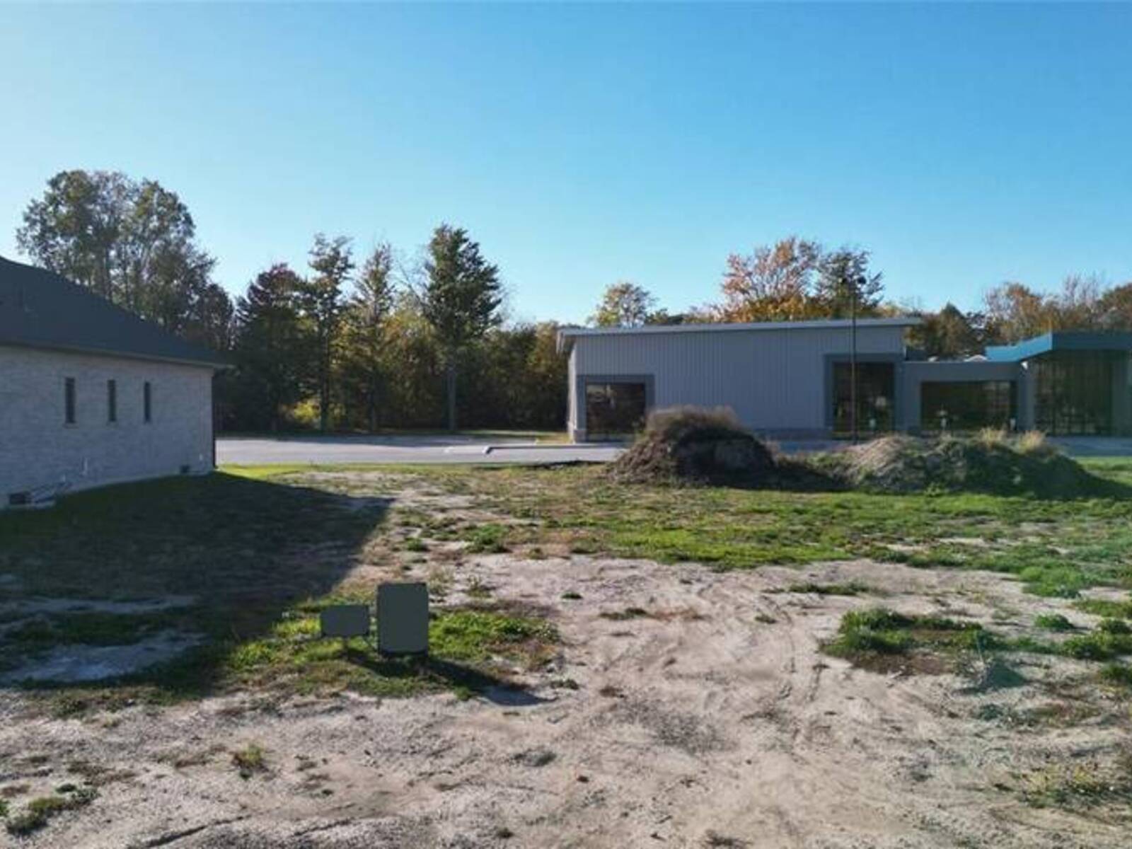LOT 3 MARION AVENUE, Sarnia, Ontario N0N 1C0
