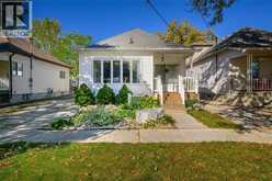 272 BRIGHT STREET | Sarnia Ontario | Slide Image One