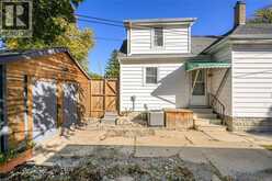 272 BRIGHT STREET | Sarnia Ontario | Slide Image Twenty-five