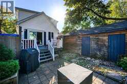 272 BRIGHT STREET | Sarnia Ontario | Slide Image Thirty-five