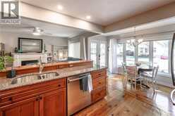 272 BRIGHT STREET | Sarnia Ontario | Slide Image Eight