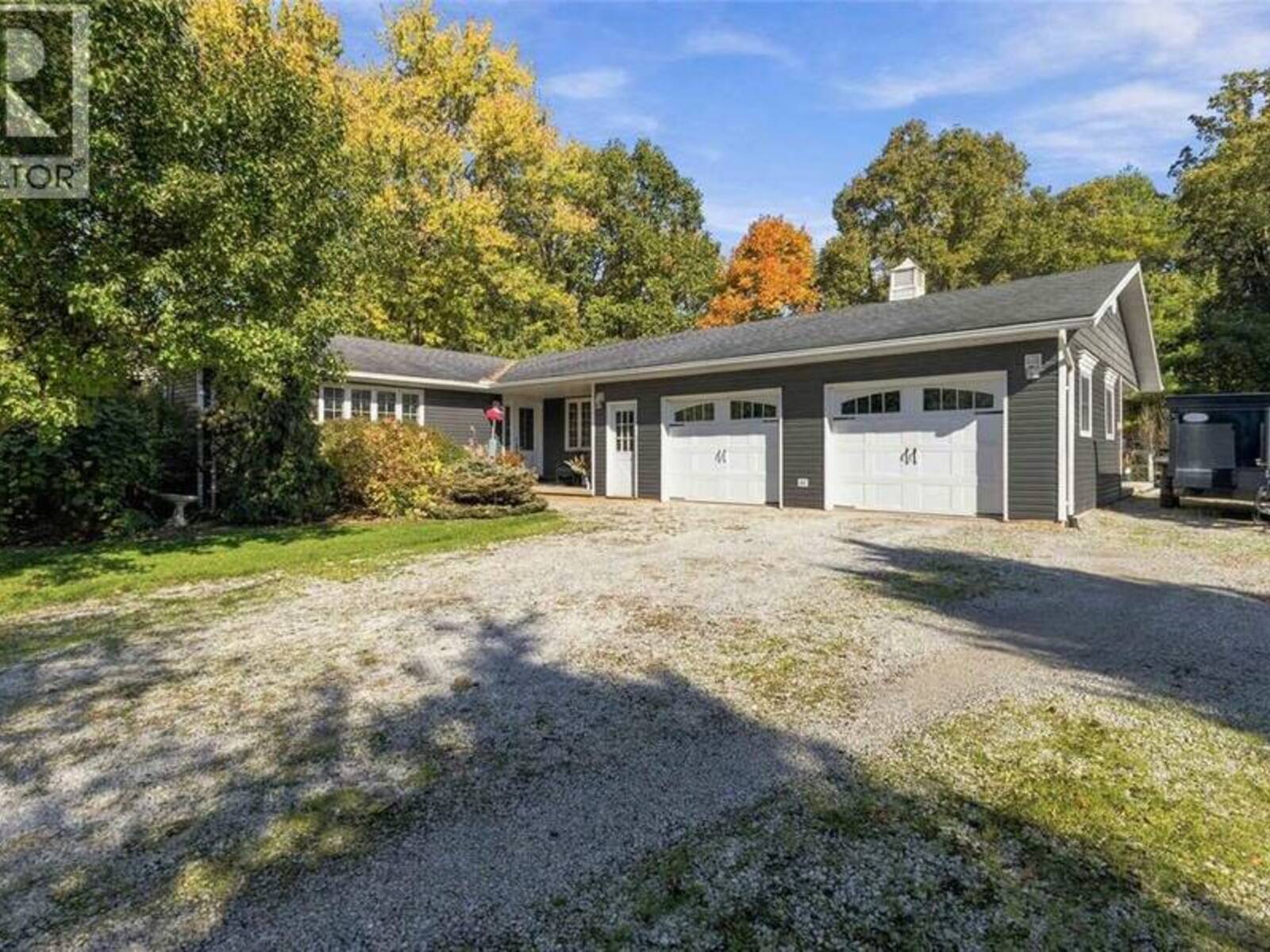 6182 WILLIAM STREET, Warwick, Ontario N0M 2S0