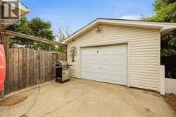 820 WOODWARD CRESCENT | Sarnia Ontario | Slide Image Two