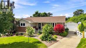 820 WOODWARD CRESCENT | Sarnia Ontario | Slide Image Fifty