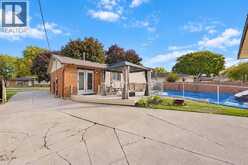315 Brentwood CRESCENT | St. Clair Ontario | Slide Image Thirty-two