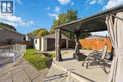 315 Brentwood CRESCENT | St. Clair Ontario | Slide Image Five