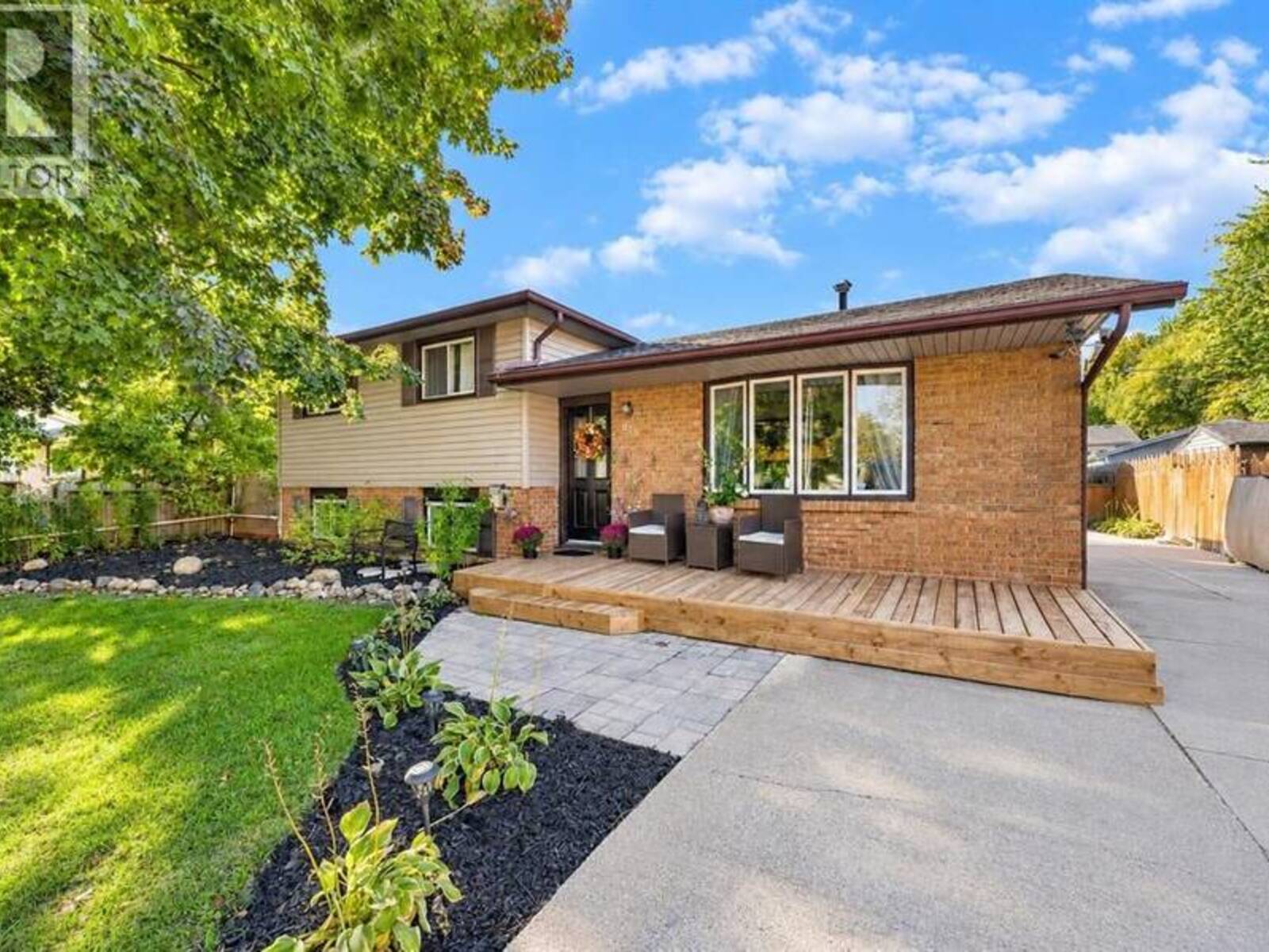 315 Brentwood CRESCENT, St. Clair, Ontario N0N 1G0