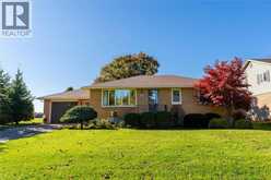 700 CENTENNIAL STREET | Plympton-Wyoming Ontario | Slide Image One